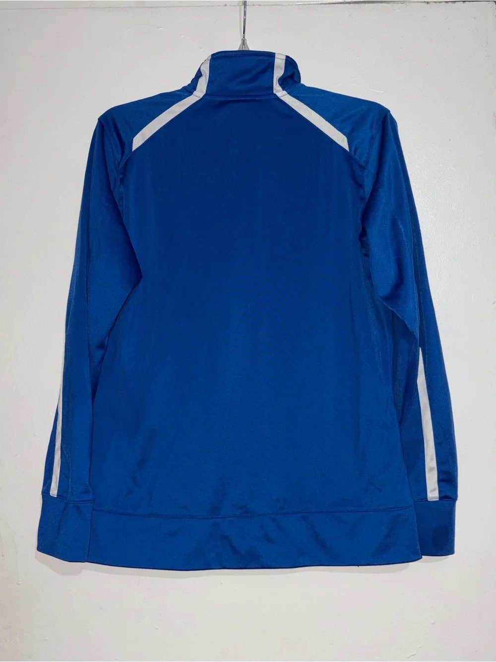 Nike Toronto Blue Jays Track Jacket Womens Size Large